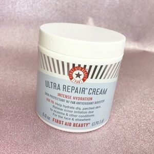 F.A.B. Ultra Repair Cream: Intense Hydration